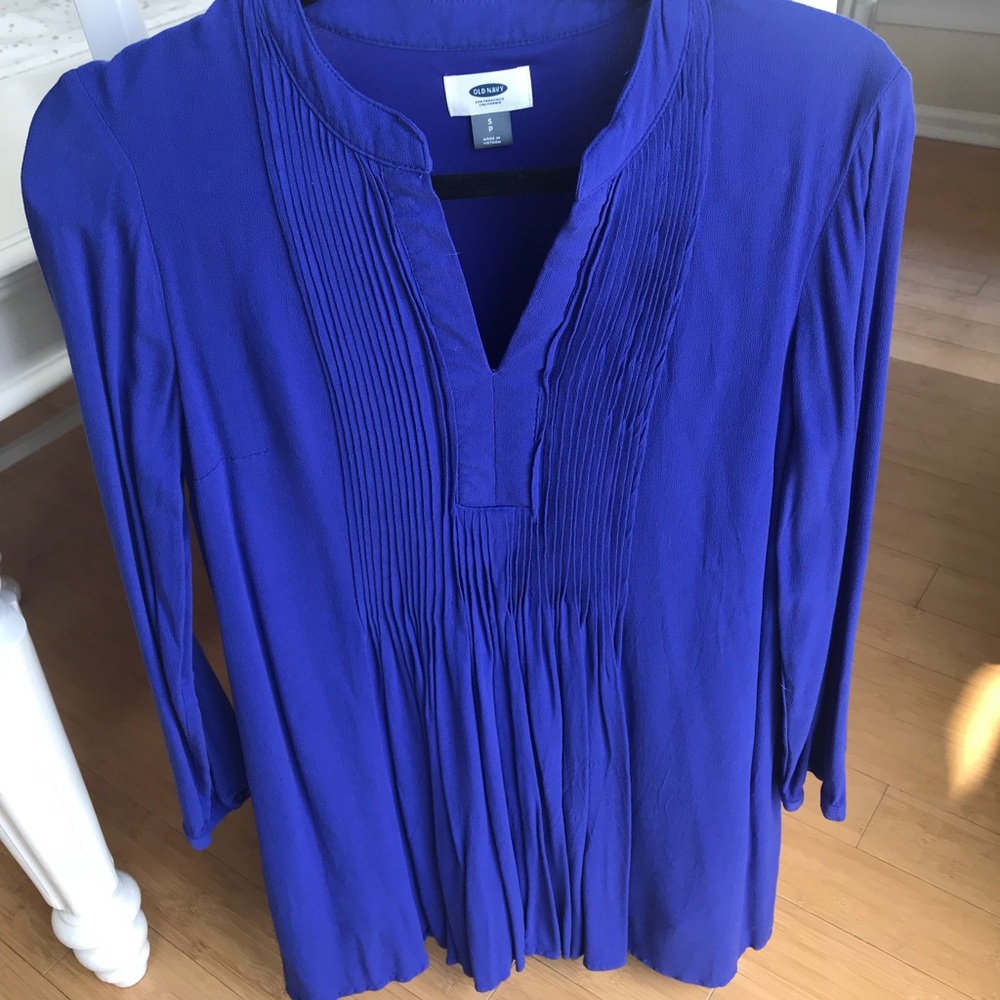 Old Navy Long sleeve dress